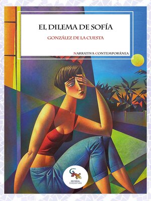 cover image of EL DILEMA DE SOFÍA